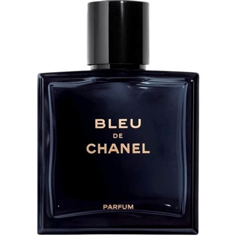 bleu de chanel esp